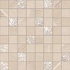 Мозаика MOS CROMAT ONE TAUPE 30x30