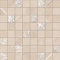 Мозаика MOS CROMAT ONE TAUPE 30x30