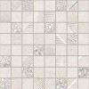 Мозаика MOS CROMAT ONE WHITE 30x30