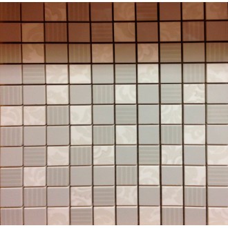 Мозаика MRV827 ELITE TORTORA MIX 30x30