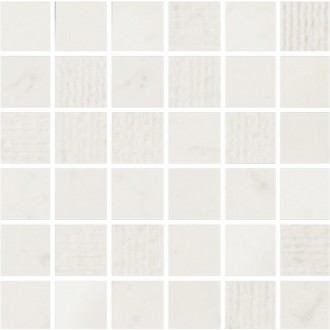 MW013MM STATUARIETTO MOS.MIX 30X30