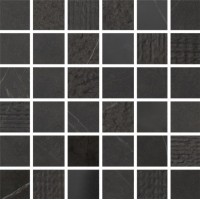 MW023MM PIETRA GREY MOS.MIX 30X30