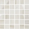 MW033MM HELSINKI WHITE MOS.MIX 30X30