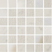 MW043MM TAJ MAHAL MOS.MIX 30X30