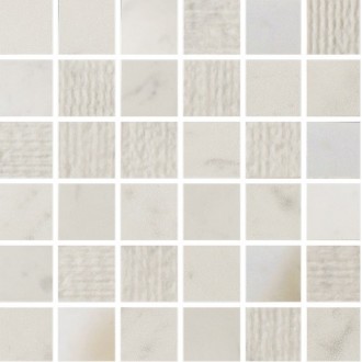 MW043MM TAJ MAHAL MOS.MIX 30X30