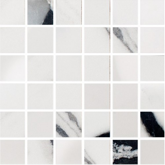 Керамогранит MW063MM PANDA WHITE MOS.MIX 30X30