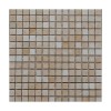 Мозаика Marble Mosaic Botticino Classico 15*15 305*305
