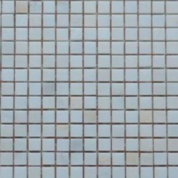 Мозаика Мозаика Marble Mosaic Calacatta 15*15 305*305
