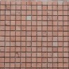 Мозаика Marble Mosaic Rosa Perlino 15*15 305*305