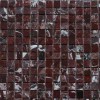 Мозаика Marble Mosaic Rosso Levanto 15*15 305*305