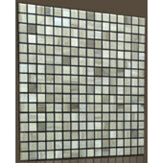 Мозаика Мозаика Marble Mosaic Strato Olimpico 15*15 305*305