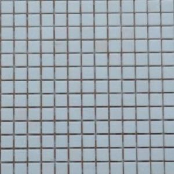 Мозаика Мозаика Marble Mosaic Thassos 15*15 305*305