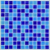 Мозаика Mixed № 110/508 (на бумаге) 31,7x31,7
