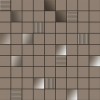Мозаика Mos.INSPIRE MOKA (3.5x3.5) 31.6x31.6