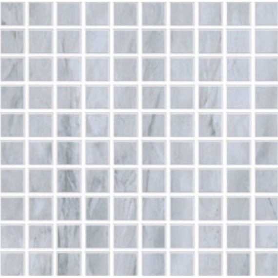 Керамогранит Mosaico Venus Blu Lapp 30х30 (2,3х2,3)