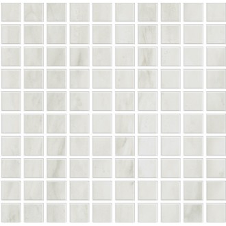 Mosaico Venus Grey Lapp 30х30 (2,8х2,8)