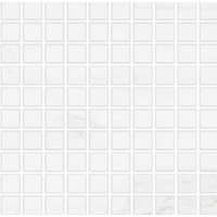 Mosaico Venus White Lapp 30х30 (2,3х2,3)