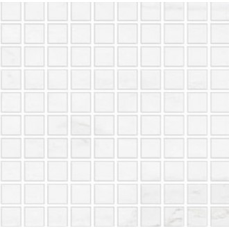 Mosaico Venus White Lapp 30х30 (2,3х2,3)