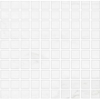 Mosaico Venus White Lapp 30х30 (2,8х2,8)