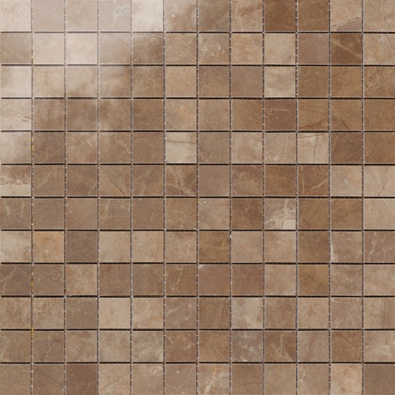 Керамическая плитка Мозаика Mosaico Amani MLYU 32.5*32.5