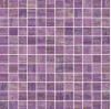 Мозаика Mosaico Follie Quadretti Ametista 30x30