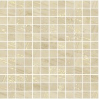 Мозаика Mosaico Follie Quadretti Avorio 30x30