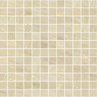 Мозаика Mosaico Follie Quadretti Avorio 30x30