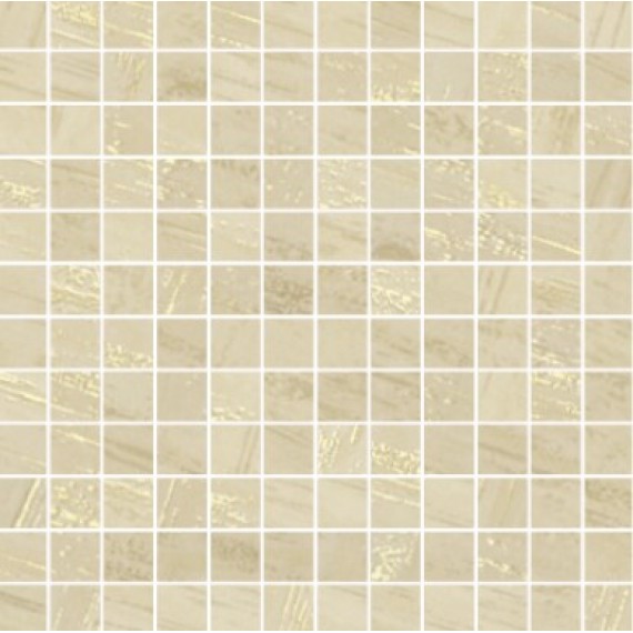Мозаика Mosaico Follie Quadretti Avorio 30x30