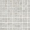 Мозаика Mosaico Follie Quadretti Grigio 30x30