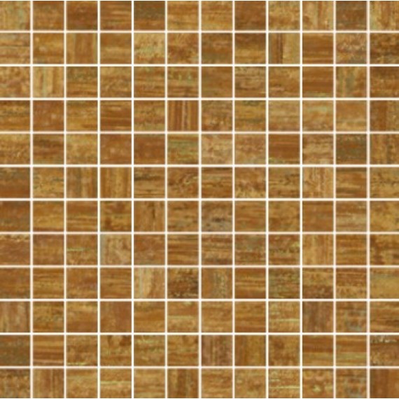 Мозаика Mosaico Follie Quadretti Solare 30x30