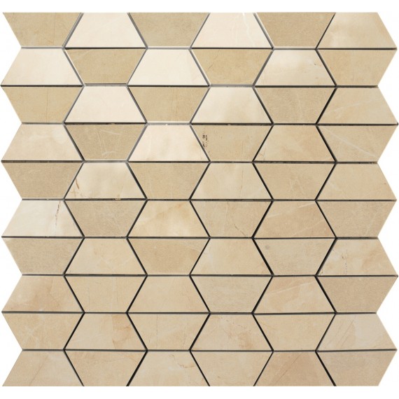 Керамическая плитка Мозаика Mosaico Lux MK0C 29*29