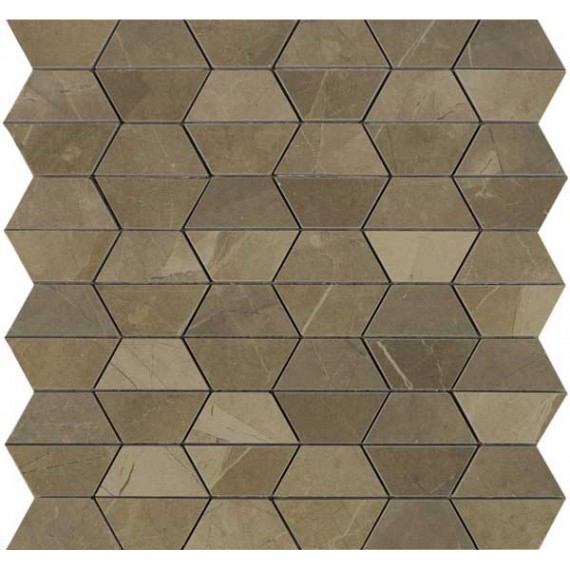 Керамическая плитка Мозаика Mosaico Lux MK0D 29*29