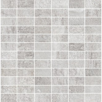 Мозаика Mosaico Rettangoli Grey Nat 30х30  (2,3x4,8)