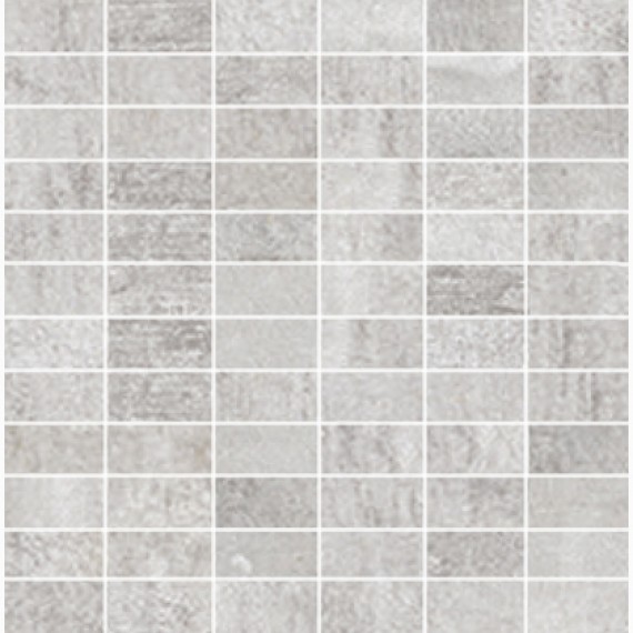 Мозаика Mosaico Rettangoli Grey Nat 30х30  (2,3x4,8)
