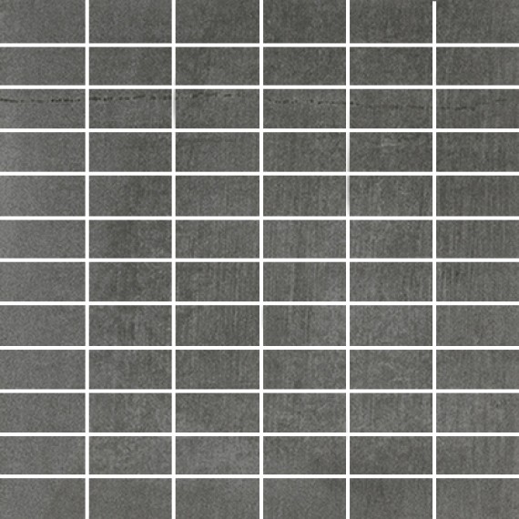 Мозаика Mosaico Rettangoli Iron Nat 30х30 (2,3x4,8)