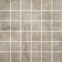Мозаика Mosaico Tozzetto Taupe Lapp. 30х30 (2.3х2.3)
