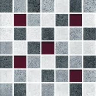 Mozaika Amsterdam B 20x20