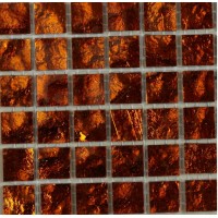 Мозаика Murano Specchio 10 10*10 300*300