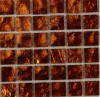 Мозаика Murano Specchio 10 15*15 300*300