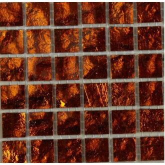 Мозаика Murano Specchio 10 15*15 300*300