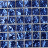 Мозаика Murano Specchio 12 15*15 300*300