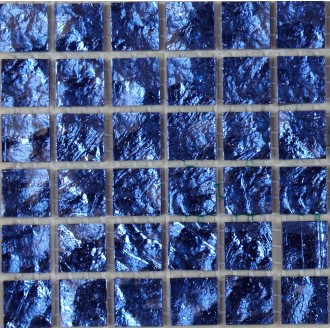 Мозаика Murano Specchio 12 15*15 300*300