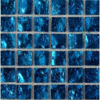 Мозаика Murano Specchio 13 10*10 300*300