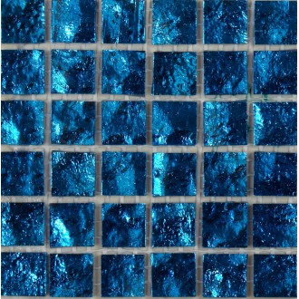 Мозаика Murano Specchio 13 15*15 300*300