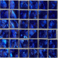 Мозаика Murano Specchio 16 15*15 300*300