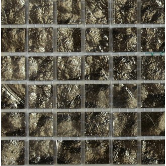 Мозаика Murano Specchio 17 15*15 300*300