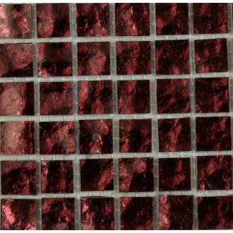 Мозаика Murano Specchio 19 10*10 300*300