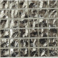 Мозаика Murano Specchio 21 15*15 300*300