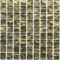 Мозаика Murano Specchio 27 15*15 300*300