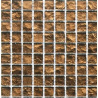 Мозаика Murano Specchio 28 15*15 300*300